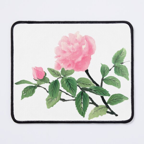 Item preview, February 25th birthday flower Musk Rose designed and sold by 366birthflower.
