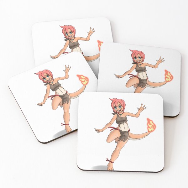 Item preview, Charmander gal designed and sold by SamuraiJam34's Art you can wear. Nice right?.