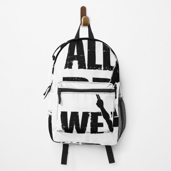 Artikelvorschau, We Are All Gonna Make It Brah Zyzz Aesthetic Bold Text entworfen und verkauft von Digistore1221.