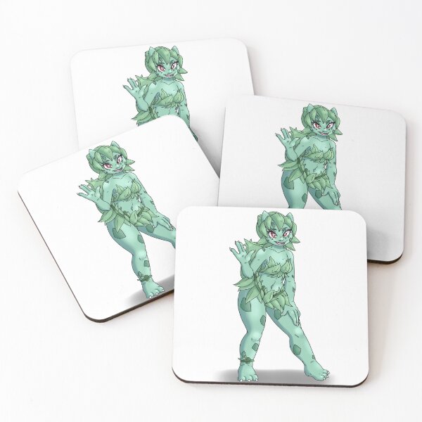 Item preview, Bulbasaur gal designed and sold by SamuraiJam34's Art you can wear. Nice right?.
