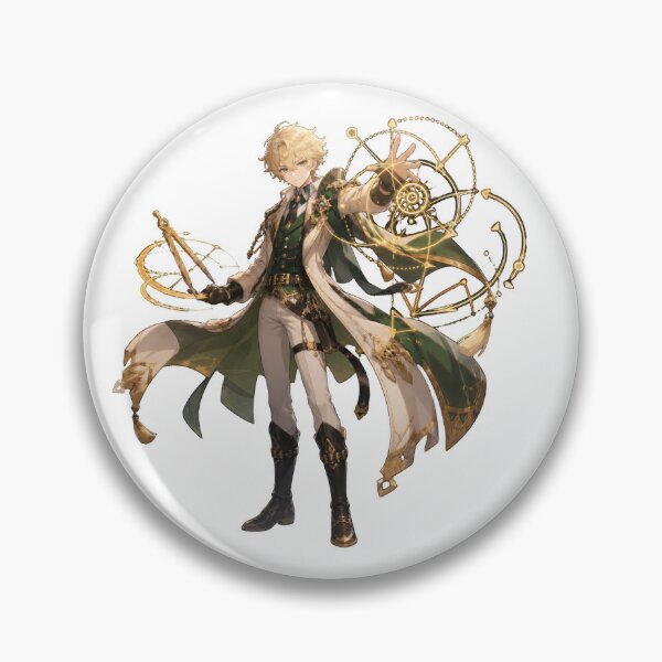Item preview, Golden Ratio Tactician designed and sold by jgvisualarts.