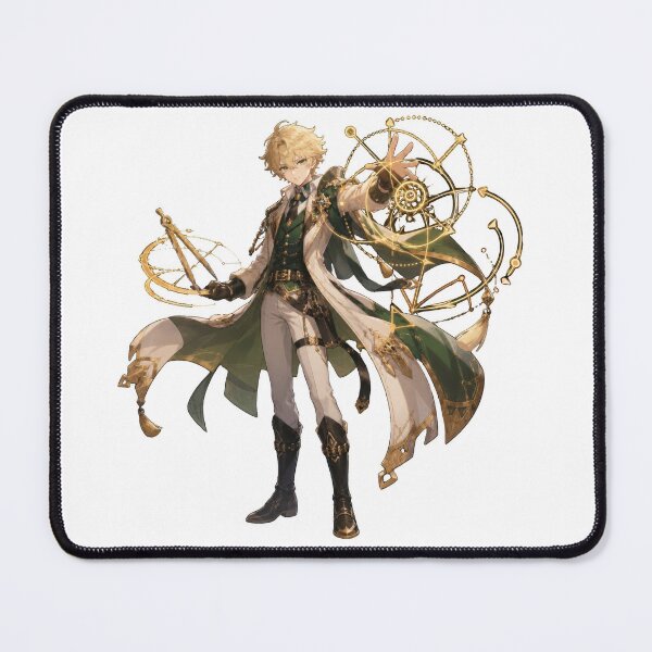 Item preview, Golden Ratio Tactician designed and sold by jgvisualarts.