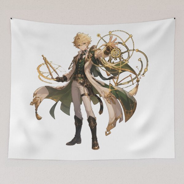Item preview, Golden Ratio Tactician designed and sold by jgvisualarts.