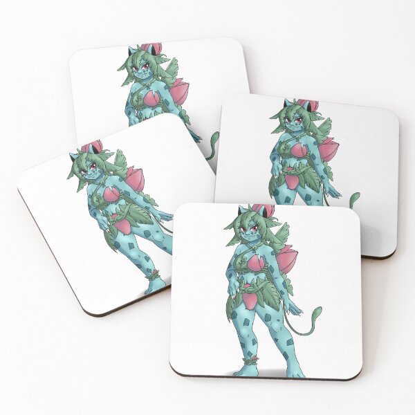 Item preview, Ivysaur gal designed and sold by SamuraiJam34's Art you can wear. Nice right?.