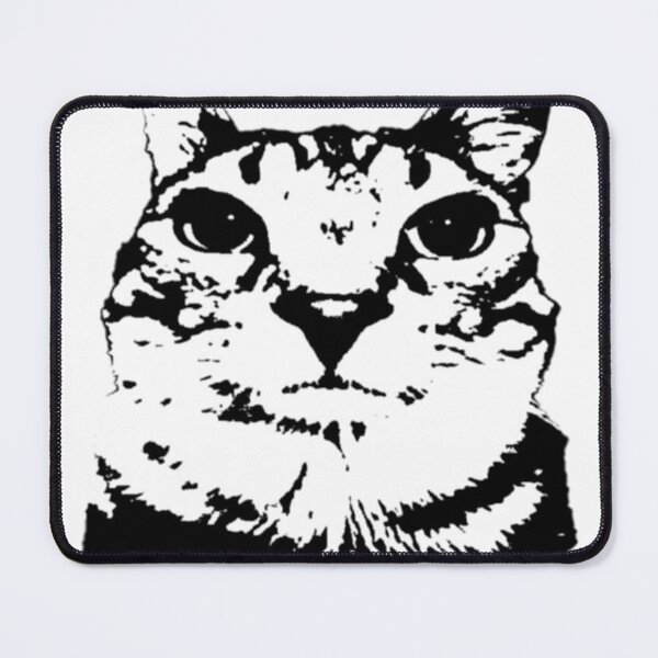 Item preview, Cat Meme designed and sold by Jennifer-Carriz.