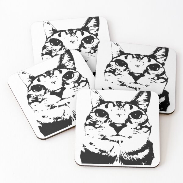 Item preview, Cat Meme designed and sold by Jennifer-Carriz.