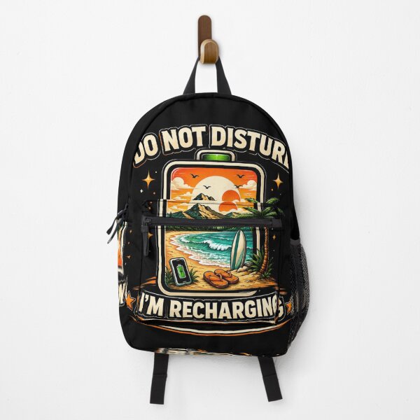 Item preview, do not disturb i'm rechargingdo not disturb i'm recharging designed and sold by MJO80.