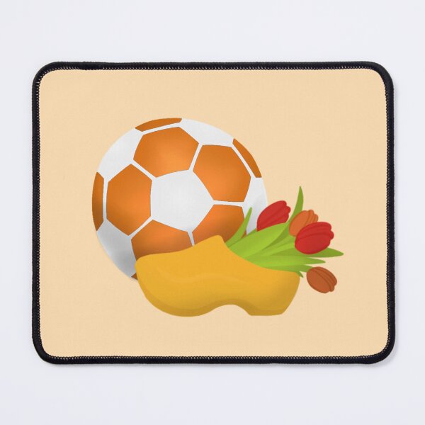 Item preview, Football Netherlands designed and sold by CarlyCaia.