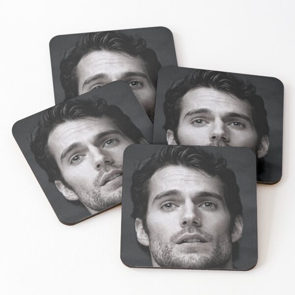Item preview, henry cavill designed and sold by kakaslank.