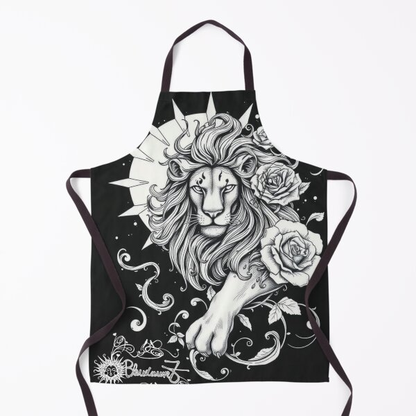 Item preview, Leo designed and sold by Bleudawn7.