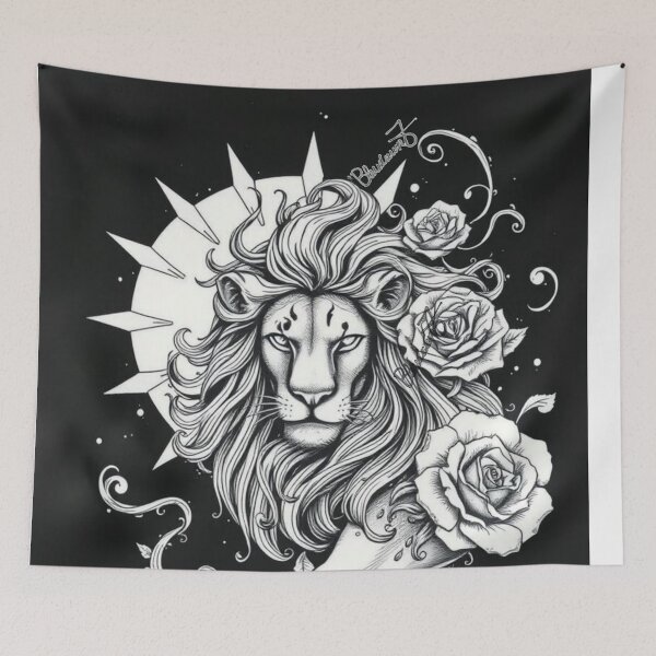 Item preview, Leo  designed and sold by Bleudawn7.