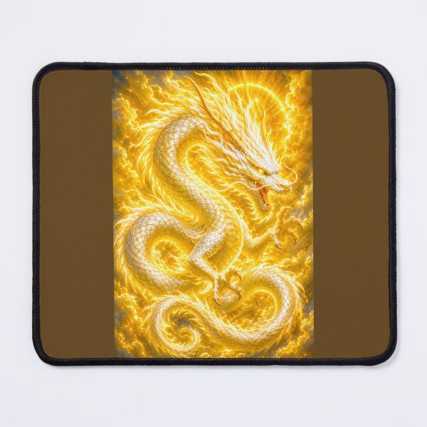 Item preview, ⚡ ELEMENTAL DRAGONS COLLECTION ⚡- LIGHT designed and sold by WheelieGdArt.