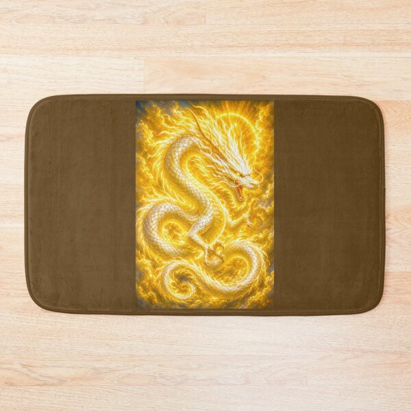 Item preview, ⚡ ELEMENTAL DRAGONS COLLECTION ⚡- LIGHT designed and sold by WheelieGdArt.