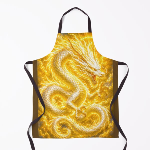 Item preview, ⚡ ELEMENTAL DRAGONS COLLECTION ⚡- LIGHT designed and sold by WheelieGdArt.