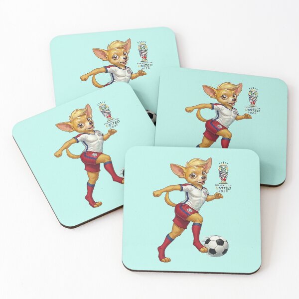 Item preview, World cup Soccer designed and sold by nataliux.