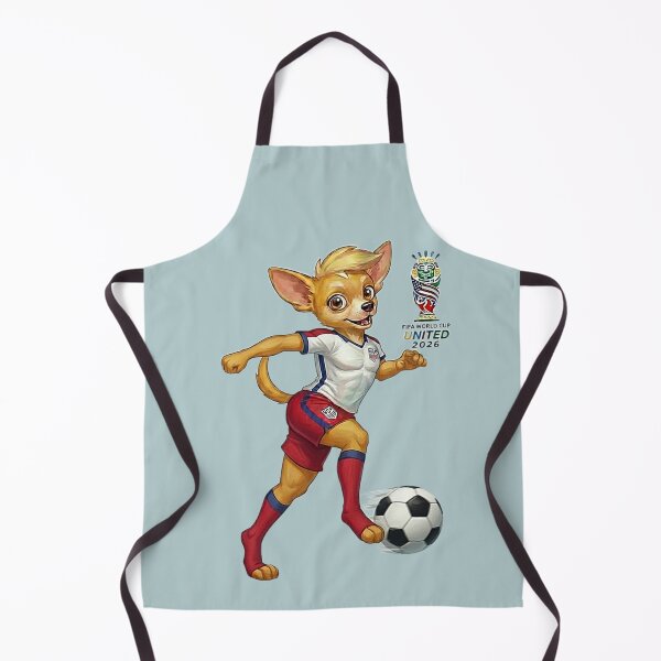 Item preview, World cup Soccer designed and sold by nataliux.