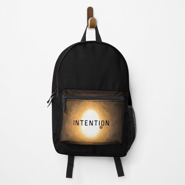 Item preview, Intention Meaning – Focus, Manifestation & Spiritual Alignment Design designed and sold by TheSymbolicBlend.