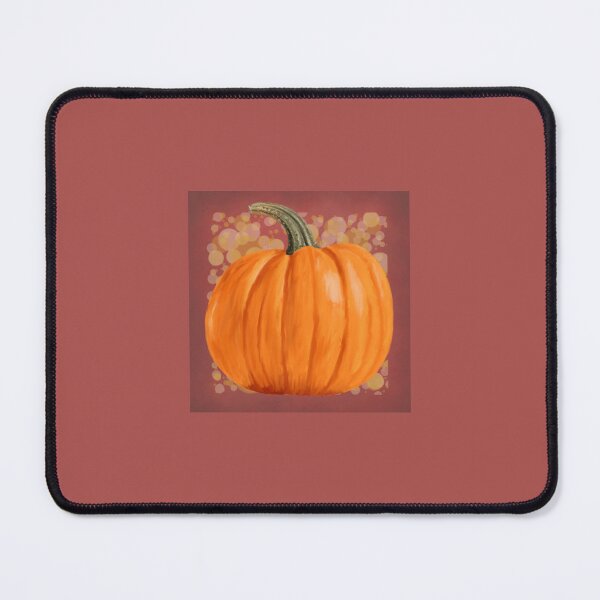 Item preview, Orange Pumpkin designed and sold by DaisyEverbright.