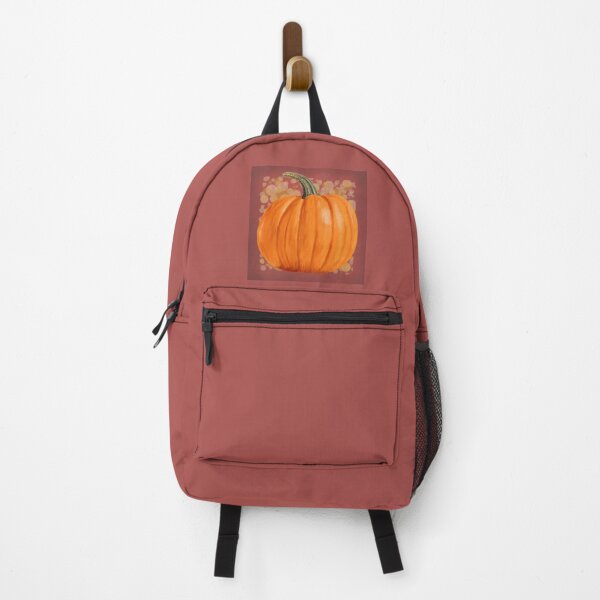 Item preview, Orange Pumpkin designed and sold by DaisyEverbright.