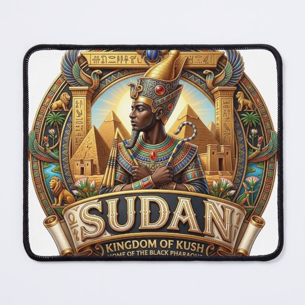 Item preview, SUDAN designed and sold by likbatonboot.