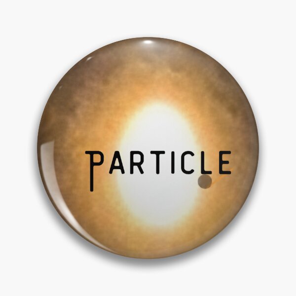 Item preview, Particle – Quantum Origin, Energy, and Spiritual Creation Artwork designed and sold by TheSymbolicBlend.