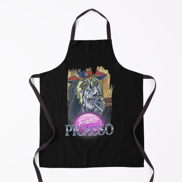Item preview, Retro Art Style Crying Woman Image designed and sold by DoodleVerseDark.