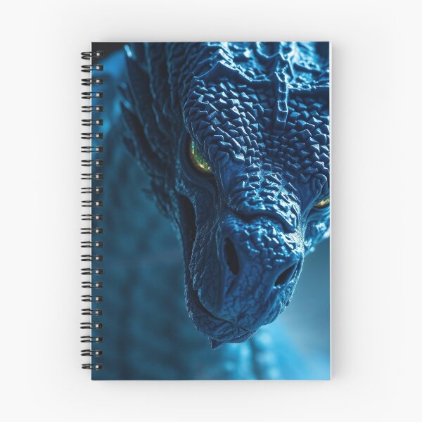 Item preview, Closeup dragon art designed and sold by Amazing Fantasy Art.