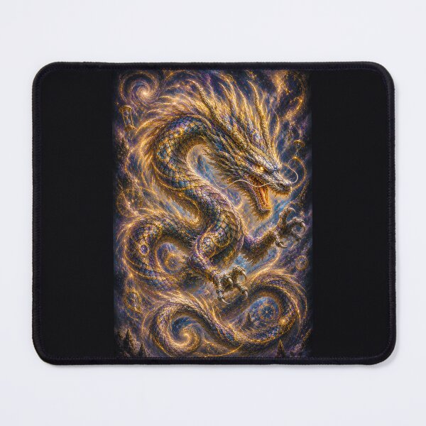 Item preview, ⚡ ELEMENTAL DRAGONS COLLECTION ⚡- TIME designed and sold by WheelieGdArt.