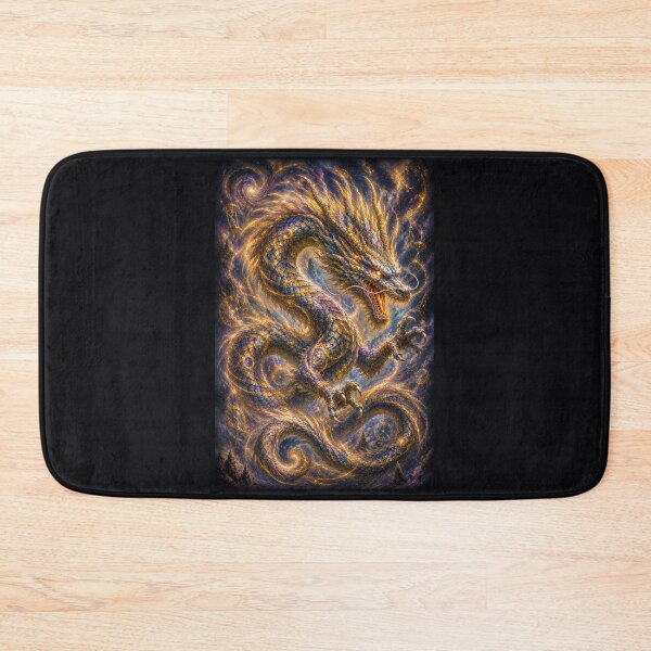 Item preview, ⚡ ELEMENTAL DRAGONS COLLECTION ⚡- TIME designed and sold by WheelieGdArt.