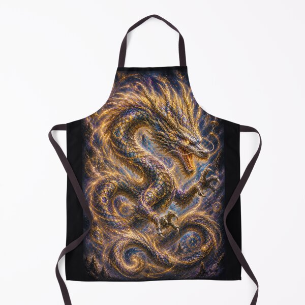 Item preview, ⚡ ELEMENTAL DRAGONS COLLECTION ⚡- TIME designed and sold by WheelieGdArt.