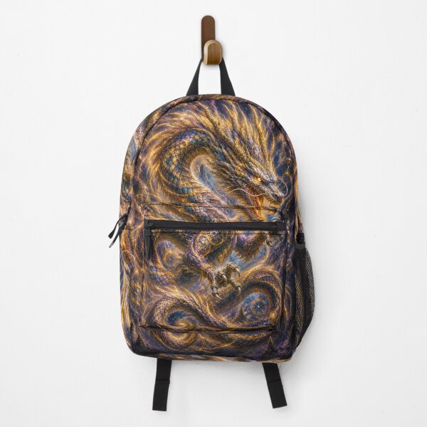 Item preview, ⚡ ELEMENTAL DRAGONS COLLECTION ⚡- TIME designed and sold by WheelieGdArt.