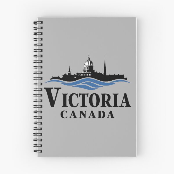 Item preview, Victoria Vancouver Island Canada designed and sold by NPStudio.