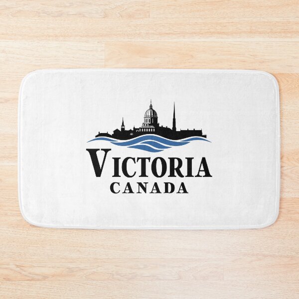 Item preview, Victoria Vancouver Island Canada designed and sold by NPStudio.