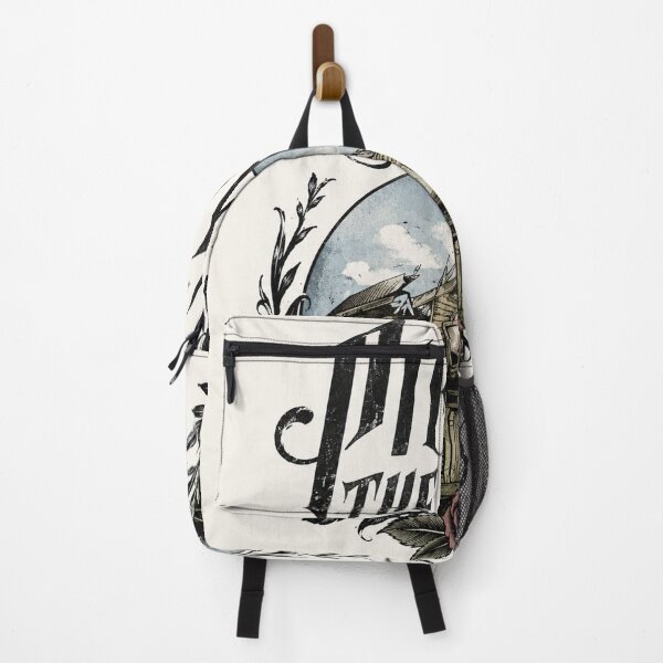 Item preview, Pierce The Veil Album Poster designed and sold by lindsayclo.