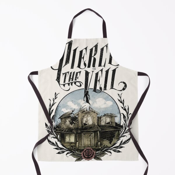 Item preview, Pierce The Veil Album Poster designed and sold by lindsayclo.