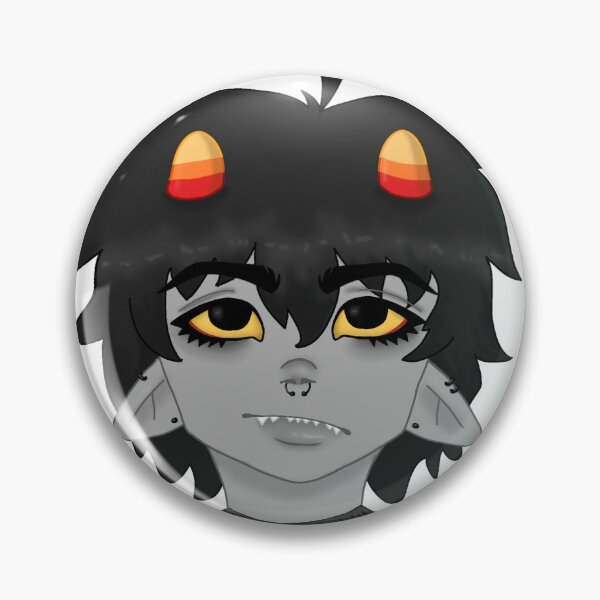 Item preview, Karkat Homestuck  designed and sold by MoonVVitchShop.