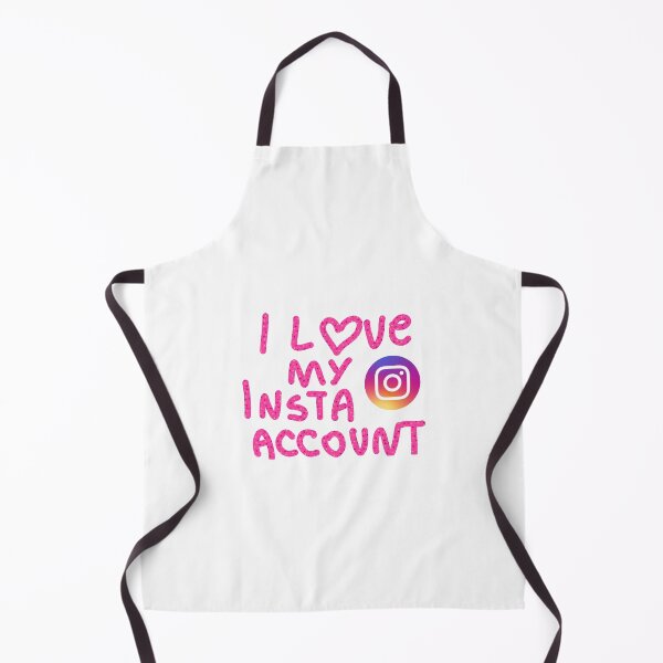 Item preview, i LOVE my instagram designed and sold by Kasia1987t.