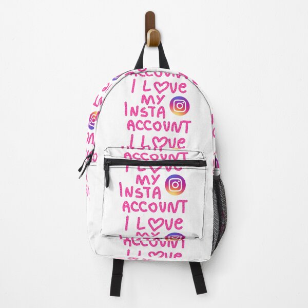Item preview, i LOVE my instagram designed and sold by Kasia1987t.