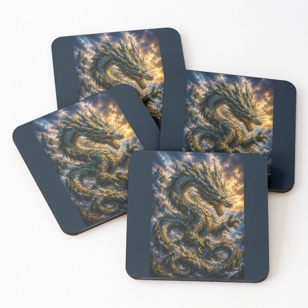 Item preview, ⚡ ELEMENTAL DRAGONS COLLECTION ⚡- MOUNTAIN - v1 designed and sold by WheelieGdArt.