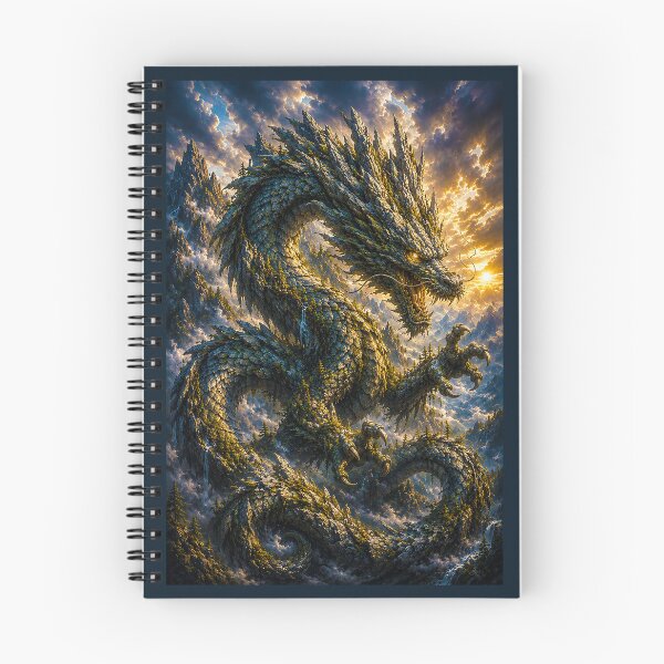 Item preview, ⚡ ELEMENTAL DRAGONS COLLECTION ⚡- MOUNTAIN - v1 designed and sold by WheelieGdArt.