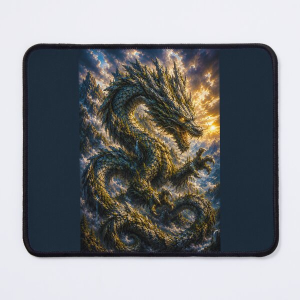 Item preview, ⚡ ELEMENTAL DRAGONS COLLECTION ⚡- MOUNTAIN - v1 designed and sold by WheelieGdArt.
