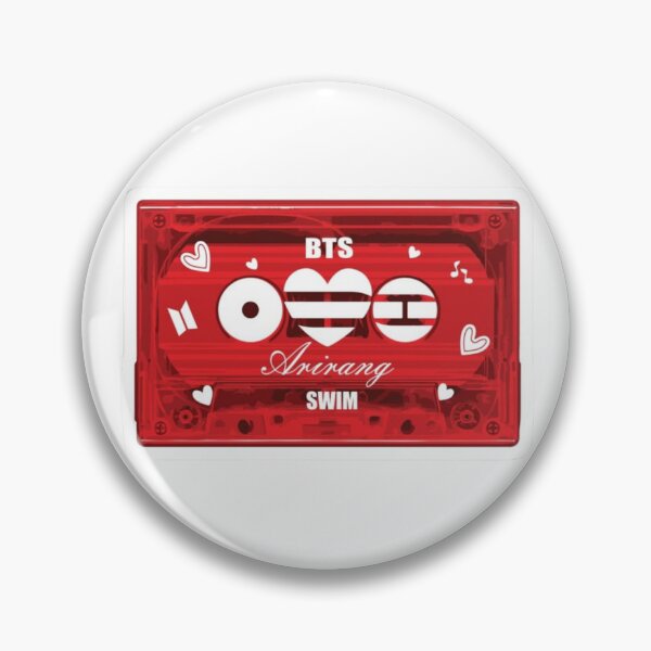 Item preview, ARIRANG 12 designed and sold by KayeSystems.