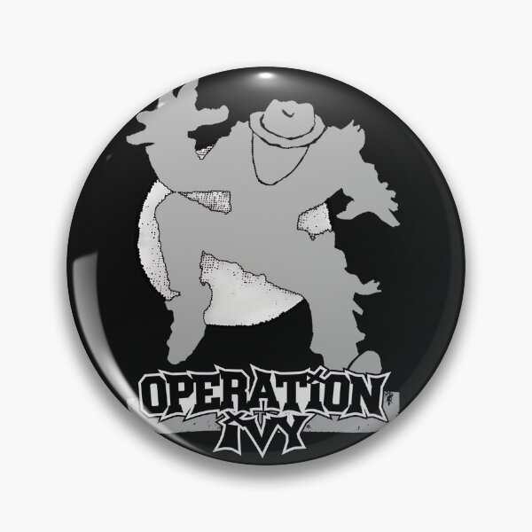 Item preview, West Coast Punk Ska Figure Artwork designed and sold by DoodleVerseDark.