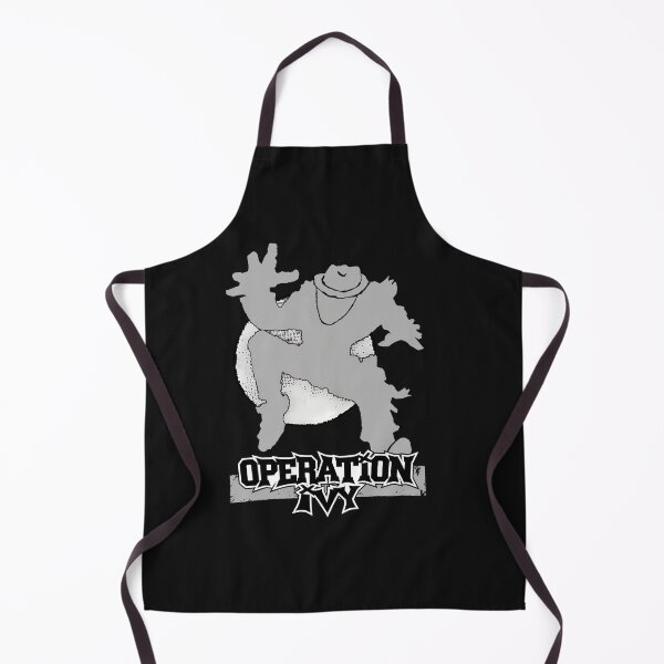 Item preview, West Coast Punk Ska Figure Artwork designed and sold by DoodleVerseDark.