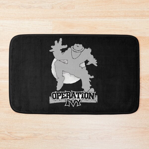 Item preview, West Coast Punk Ska Figure Artwork designed and sold by DoodleVerseDark.