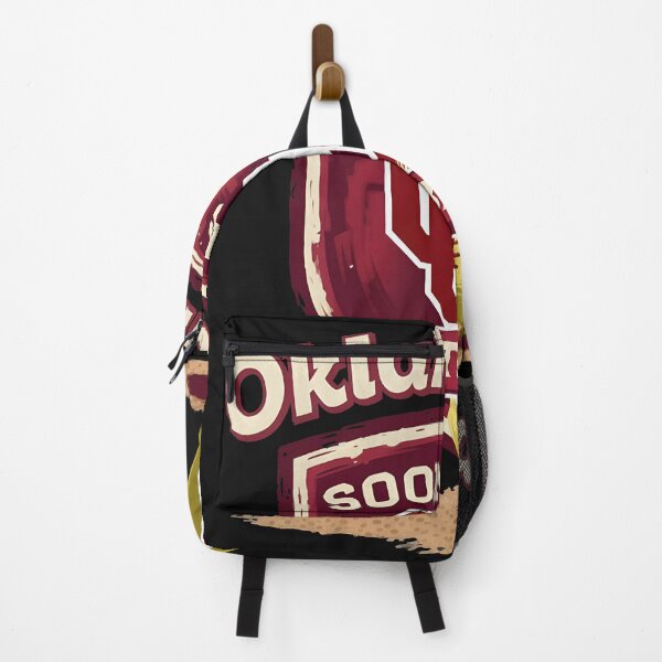 Item preview, Distressed Collegiate Softball Team Pride Gear designed and sold by DoodleVerseDark.