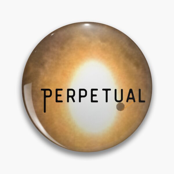 Item preview, Perpetual Meaning – Infinite Motion, Continuity & Eternal Energy Design designed and sold by TheSymbolicBlend.