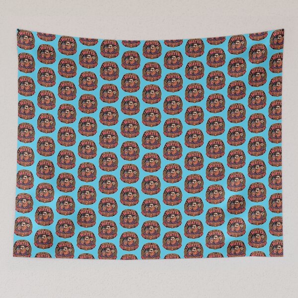 Item preview, drink some water you Folk Too Cozy To designed and sold by logicfun.