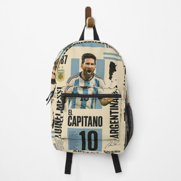 Item preview, Argentina Lionel Messi designed and sold by Kaori Dream Space.