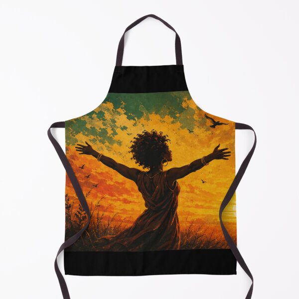 Item preview, Juneteenth - Free To Be. To Dream. To Build. To Live. (#0302H005JU) designed and sold by SarVonne Serenity Moments.